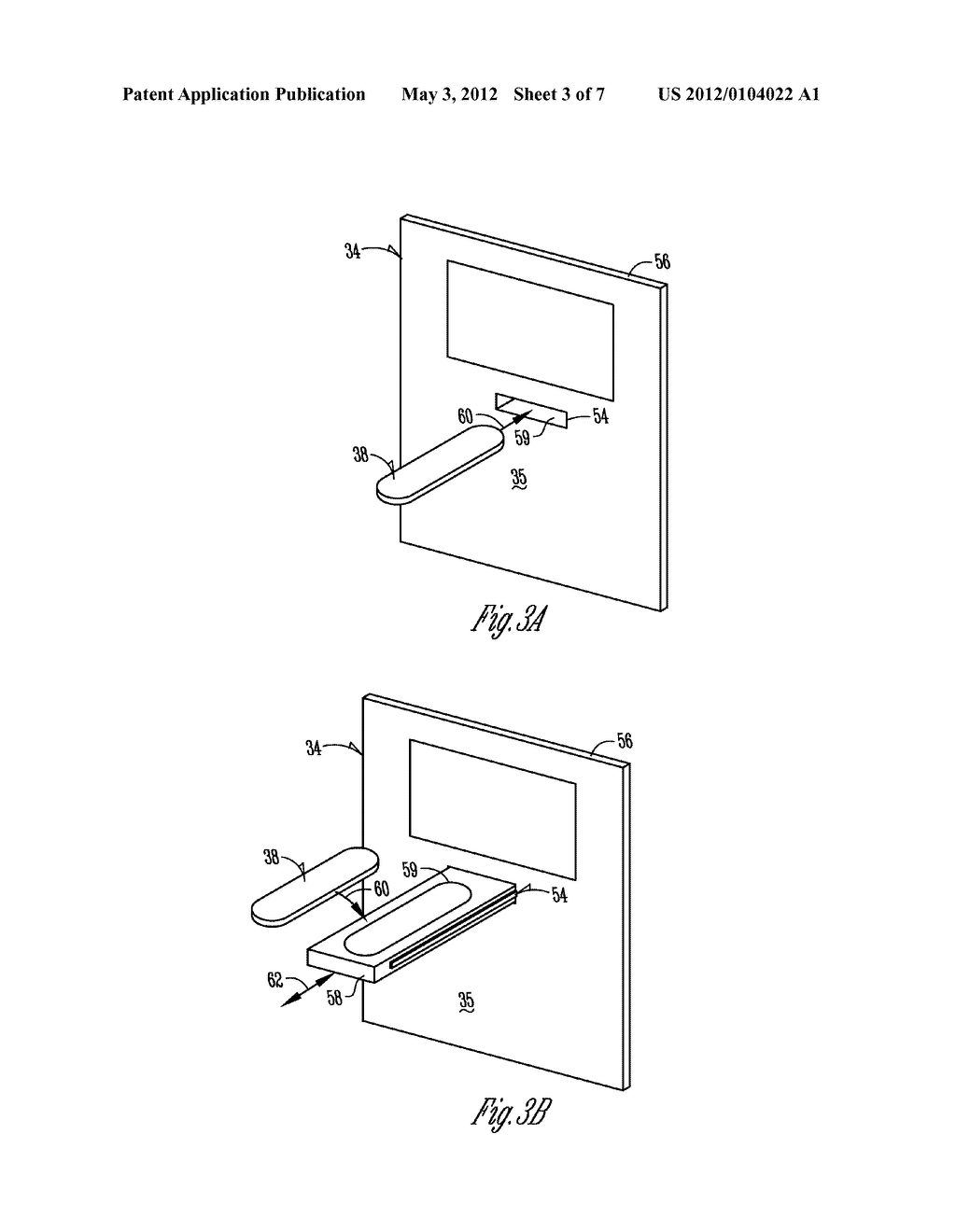 APPARATUS, METHOD AND SYSTEM FOR MANAGING AND DISPENSING LIQUID     ENHANCEMENT COMPONENTS FROM A REFRIGERATOR - diagram, schematic, and image 04