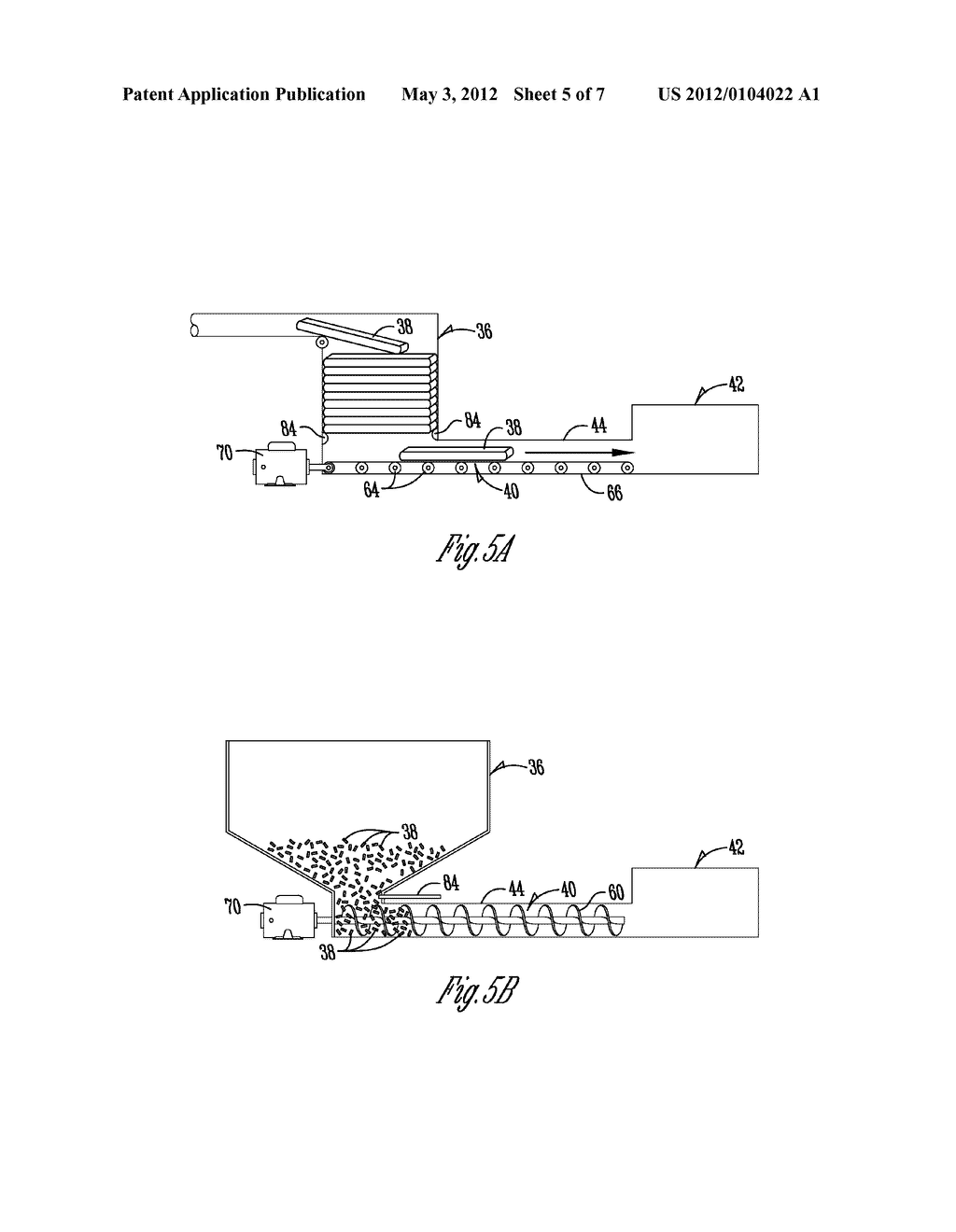 APPARATUS, METHOD AND SYSTEM FOR MANAGING AND DISPENSING LIQUID     ENHANCEMENT COMPONENTS FROM A REFRIGERATOR - diagram, schematic, and image 06