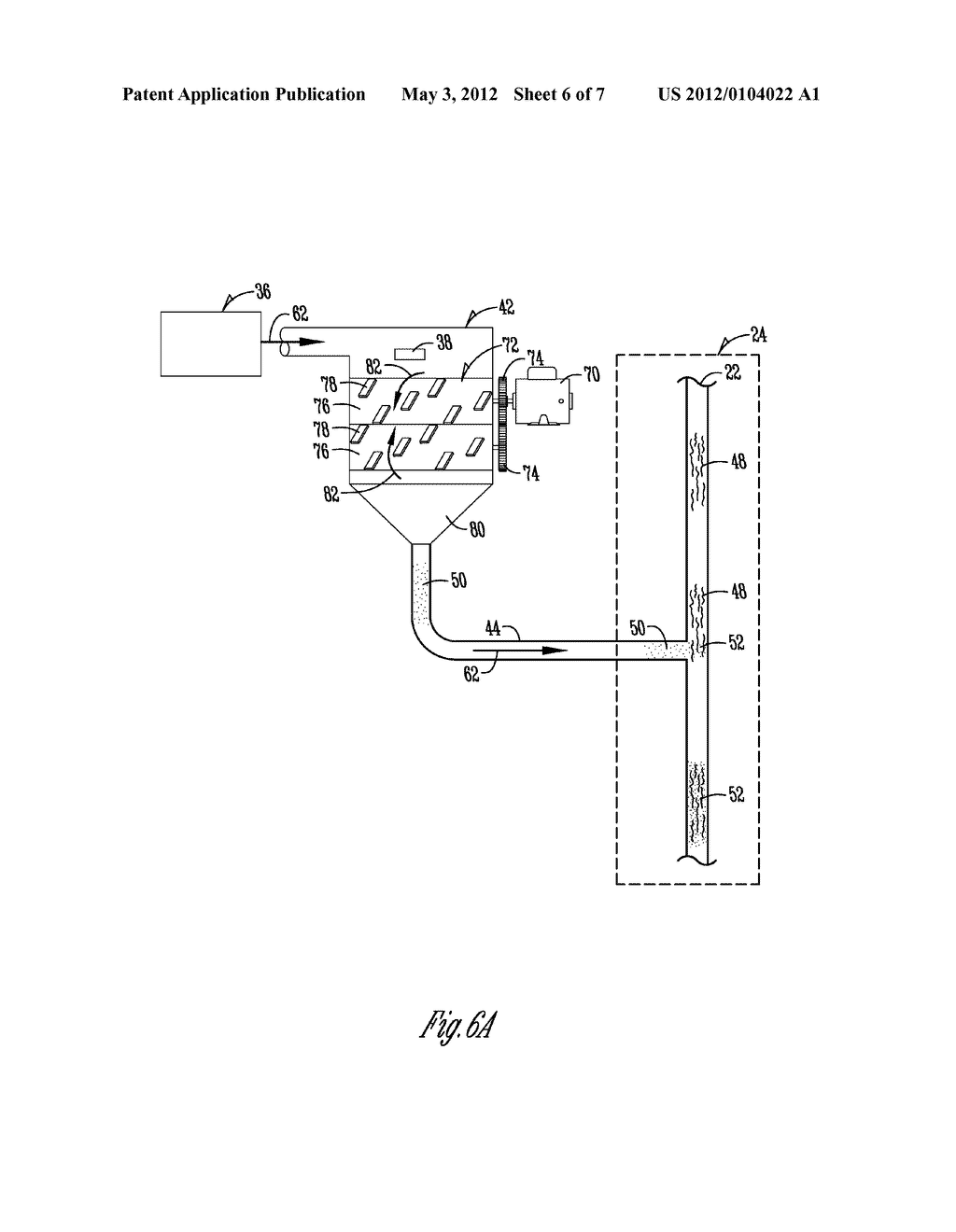 APPARATUS, METHOD AND SYSTEM FOR MANAGING AND DISPENSING LIQUID     ENHANCEMENT COMPONENTS FROM A REFRIGERATOR - diagram, schematic, and image 07