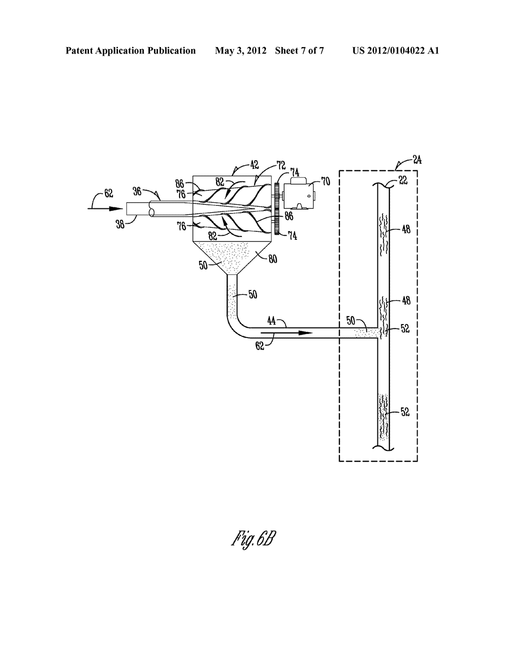 APPARATUS, METHOD AND SYSTEM FOR MANAGING AND DISPENSING LIQUID     ENHANCEMENT COMPONENTS FROM A REFRIGERATOR - diagram, schematic, and image 08
