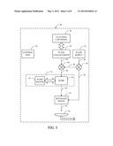 REFRIGERATOR WITH BEVERAGE DISPENSER CLEANING SYSTEM diagram and image