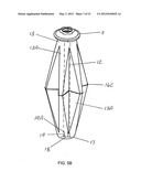 Reusable beer keg diagram and image