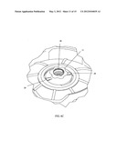 Reusable beer keg diagram and image