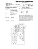 SEMI-FROZEN PRODUCT DISPENSING APPARATUS diagram and image