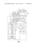 SEMI-FROZEN PRODUCT DISPENSING APPARATUS diagram and image