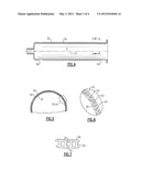 SEMI-FROZEN PRODUCT DISPENSING APPARATUS diagram and image