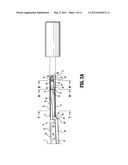 Surgical Instrument Having an Articulated Jaw Structure and a Detachable     Knife diagram and image