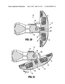 SURGICAL TILT ANVIL ASSEMBLY diagram and image