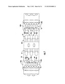 CARTON WITH RETENTION FEATURES diagram and image