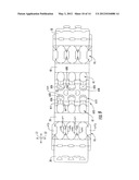 CARTON WITH RETENTION FEATURES diagram and image