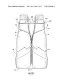 CARTON WITH RETENTION FEATURES diagram and image