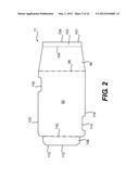 Carton With Interlocking Divider diagram and image