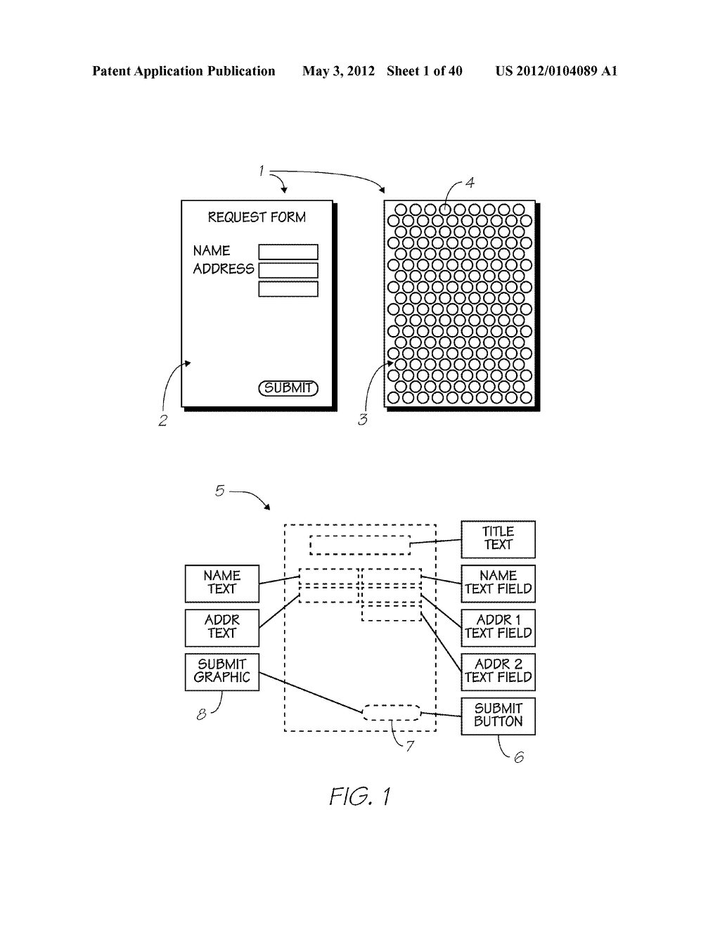 ELECTRONIC PEN FOR INTERACTING WITH SUBSTRATE - diagram, schematic, and image 02