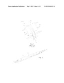 FUSELAGE ELEMENT COMPRISING A FUSELAGE SEGMENT AND JUNCTION MEANS,     FUSELAGE PORTION, FUSELAGE AND AIRCRAFT diagram and image