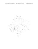 FUSELAGE ELEMENT COMPRISING A FUSELAGE SEGMENT AND JUNCTION MEANS,     FUSELAGE PORTION, FUSELAGE AND AIRCRAFT diagram and image