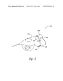 VIBRATION ISOLATION DEVICES AND ASSOCIATED SYSTEMS AND METHODS diagram and image