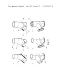 Fuel Line in an Aircraft diagram and image