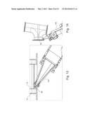 Fuel Line in an Aircraft diagram and image