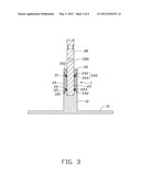 STAND ASSEMBLY diagram and image