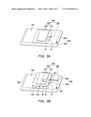 STAND STRUCTURE AND DISPLAY DEVICE diagram and image