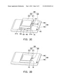 STAND STRUCTURE AND DISPLAY DEVICE diagram and image