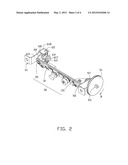 MOUNTING APPARATUS diagram and image