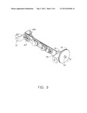 MOUNTING APPARATUS diagram and image