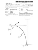 AERIAL CABLE GROUND CLEARANCE DEVICE diagram and image