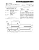 DUAL SPEED READOUT INTEGRATED CIRCUIT FOR HIGH SPATIAL AND TEMPORAL     RESOLUTION APPLICATIONS diagram and image