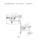 DUAL SPEED READOUT INTEGRATED CIRCUIT FOR HIGH SPATIAL AND TEMPORAL     RESOLUTION APPLICATIONS diagram and image