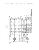 SOLID-STATE IMAGING DEVICE AND METHOD OF DRIVING THE SAME diagram and image