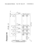 IMAGE PICKUP CIRCUIT diagram and image