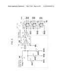 METHOD OF CONTROLLING SEMICONDUCTOR DEVICE, SIGNAL PROCESSING METHOD,     SEMICONDUCTOR DEVICE, AND ELECTRONIC APPARATUS diagram and image