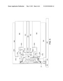 FIBER OPTIC TRANSCEIVER (FOT) MODULE HAVING A MOLDED COVER IN WHICH AN     OPTICAL BEAM TRANSFORMER IS INTEGRALLY FORMED diagram and image