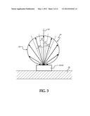 Optical Reflective Encoder Systems, Devices and Methods diagram and image