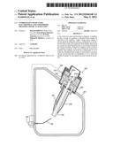 Combined Ion Source for Electrospray and Atmospheric Pressure Chemical     Ionization diagram and image