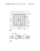 Particle-Optical Systems and Arrangements and Particle-Optical Components     for such Systems and Arrangements diagram and image