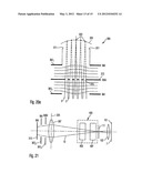 Particle-Optical Systems and Arrangements and Particle-Optical Components     for such Systems and Arrangements diagram and image