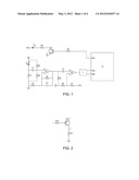 PROCESSING METHOD AND APPARATUS FOR ENERGY SAVING OF AN ACTIVE INFRARED     INDUCTION INSTRUMENT POWERED BY A DRY BATTERY diagram and image