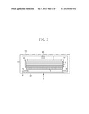 RADIATION IMAGING APPARATUS diagram and image