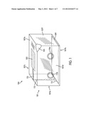 OLED PHOTOTHERAPY DEVICE diagram and image