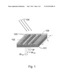 PLASMONIC DEVICE, SYSTEM, AND METHODS diagram and image