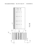 MEMRISTIVE DEVICES WITH LAYERED JUNCTIONS AND METHODS FOR FABRICATING THE     SAME diagram and image