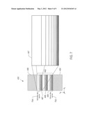 MEMRISTIVE DEVICES WITH LAYERED JUNCTIONS AND METHODS FOR FABRICATING THE     SAME diagram and image