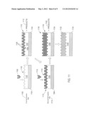 MEMRISTIVE DEVICES WITH LAYERED JUNCTIONS AND METHODS FOR FABRICATING THE     SAME diagram and image