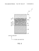 MEMORY DEVICE AND METHOD FOR MANUFACTURING THE SAME diagram and image