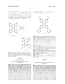 9,10-BISPHENYLPHENANTHRENE DERIVATIVE AND ORGANIC LIGHT EMITTING DIODE     USING THE SAME diagram and image