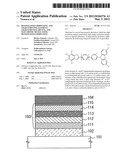 Benzoxazole Derivative, and Light-Emitting Element, Light-Emitting Device,     and Electronic Device Using Benzoxazole Derivative diagram and image