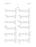 Benzoxazole Derivative, and Light-Emitting Element, Light-Emitting Device,     and Electronic Device Using Benzoxazole Derivative diagram and image