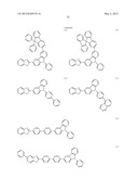 Benzoxazole Derivative, and Light-Emitting Element, Light-Emitting Device,     and Electronic Device Using Benzoxazole Derivative diagram and image